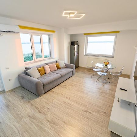 Sunset Lake Apartament Мамая Экстерьер фото