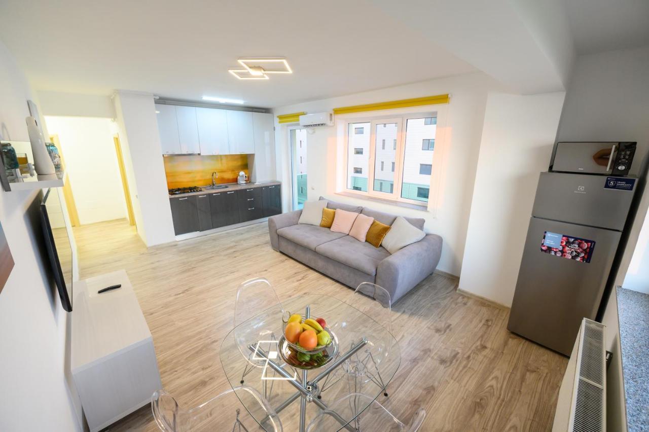 Sunset Lake Apartament Мамая Экстерьер фото